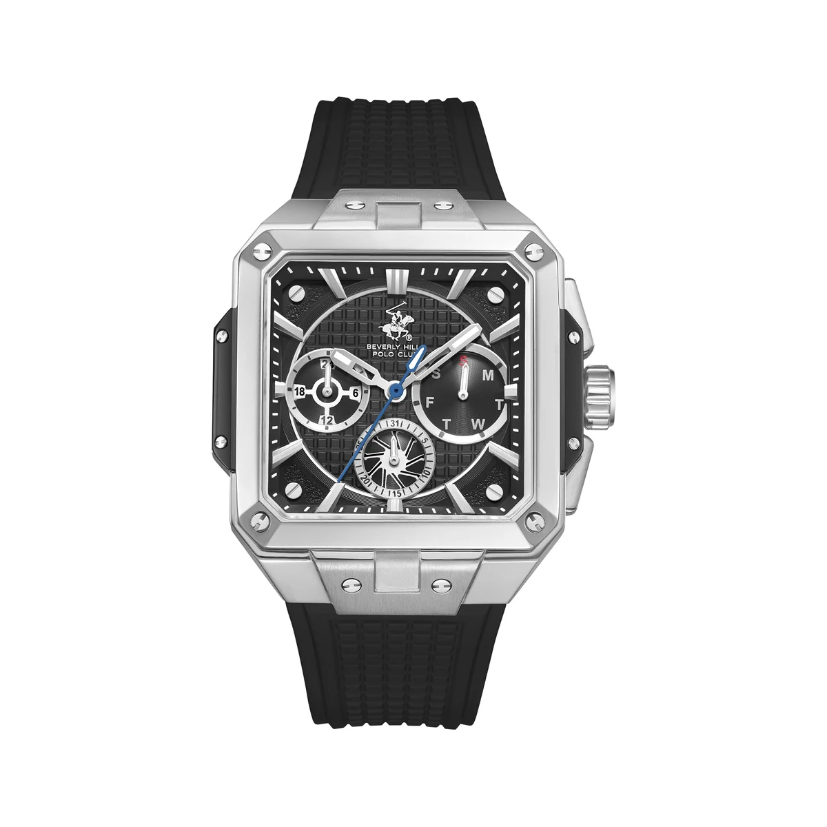 Beverly Hills Polo Club Наручные часы Beverly Hills Polo Club BP3742X.351