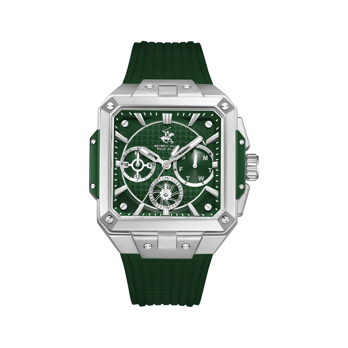 Beverly Hills Polo Club Наручные часы Beverly Hills Polo Club BP3742X.376