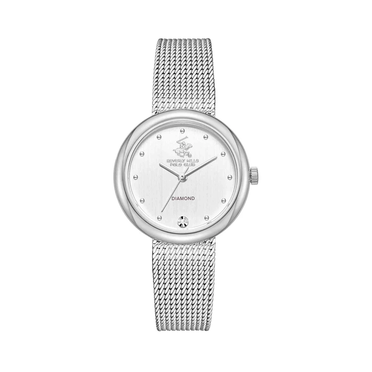 Beverly Hills Polo Club Наручные часы Beverly Hills Polo Club BP3760X.330