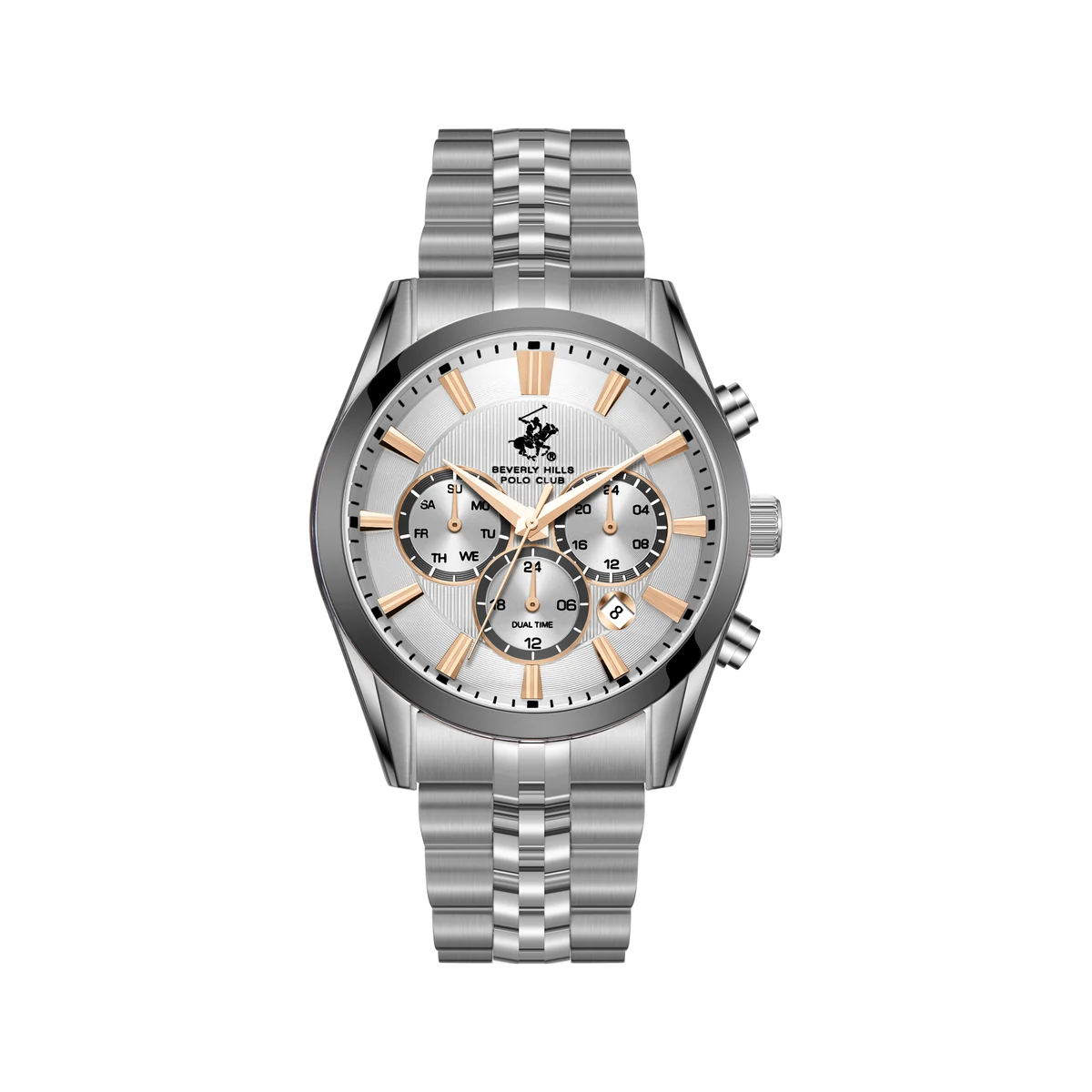 Beverly Hills Polo Club Наручные часы Beverly Hills Polo Club BP3782X.330