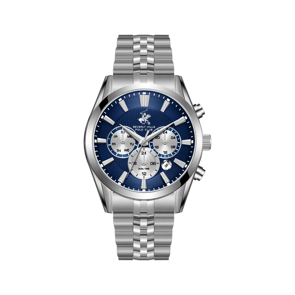 Beverly Hills Polo Club Наручные часы Beverly Hills Polo Club BP3782X.390