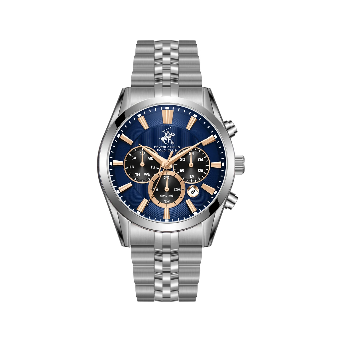 Beverly Hills Polo Club Наручные часы Beverly Hills Polo Club BP3782X.391