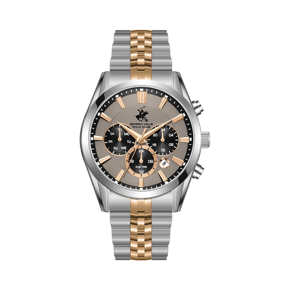 Beverly Hills Polo Club Наручные часы Beverly Hills Polo Club BP3782X.560