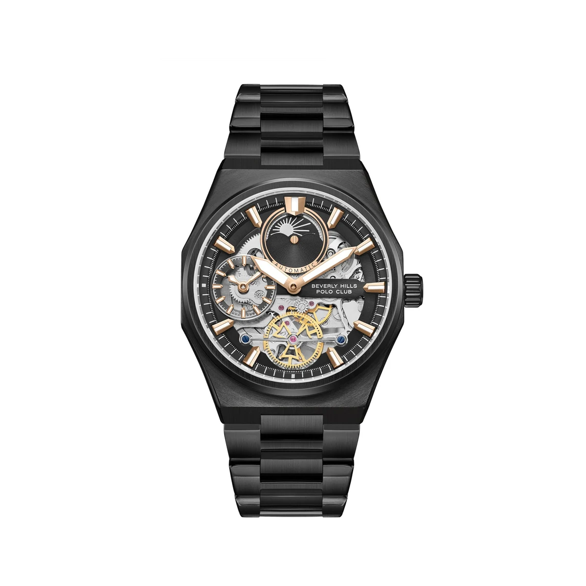 Beverly Hills Polo Club Наручные часы Beverly Hills Polo Club BP3786X.650