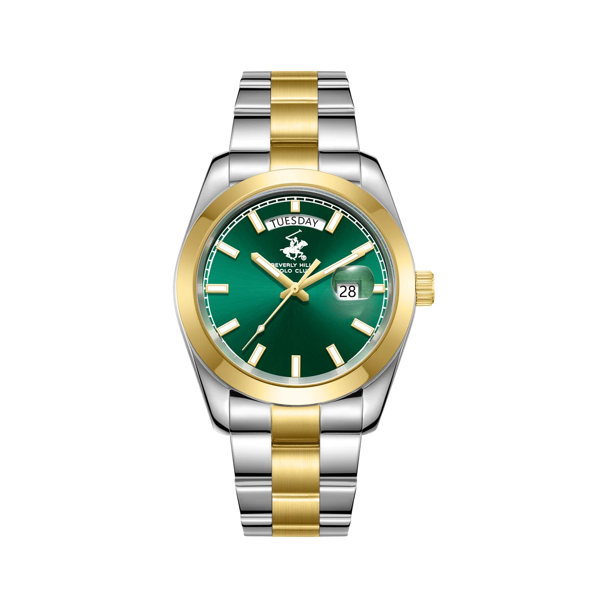 Beverly Hills Polo Club Наручные часы Beverly Hills Polo Club BP3790X.270