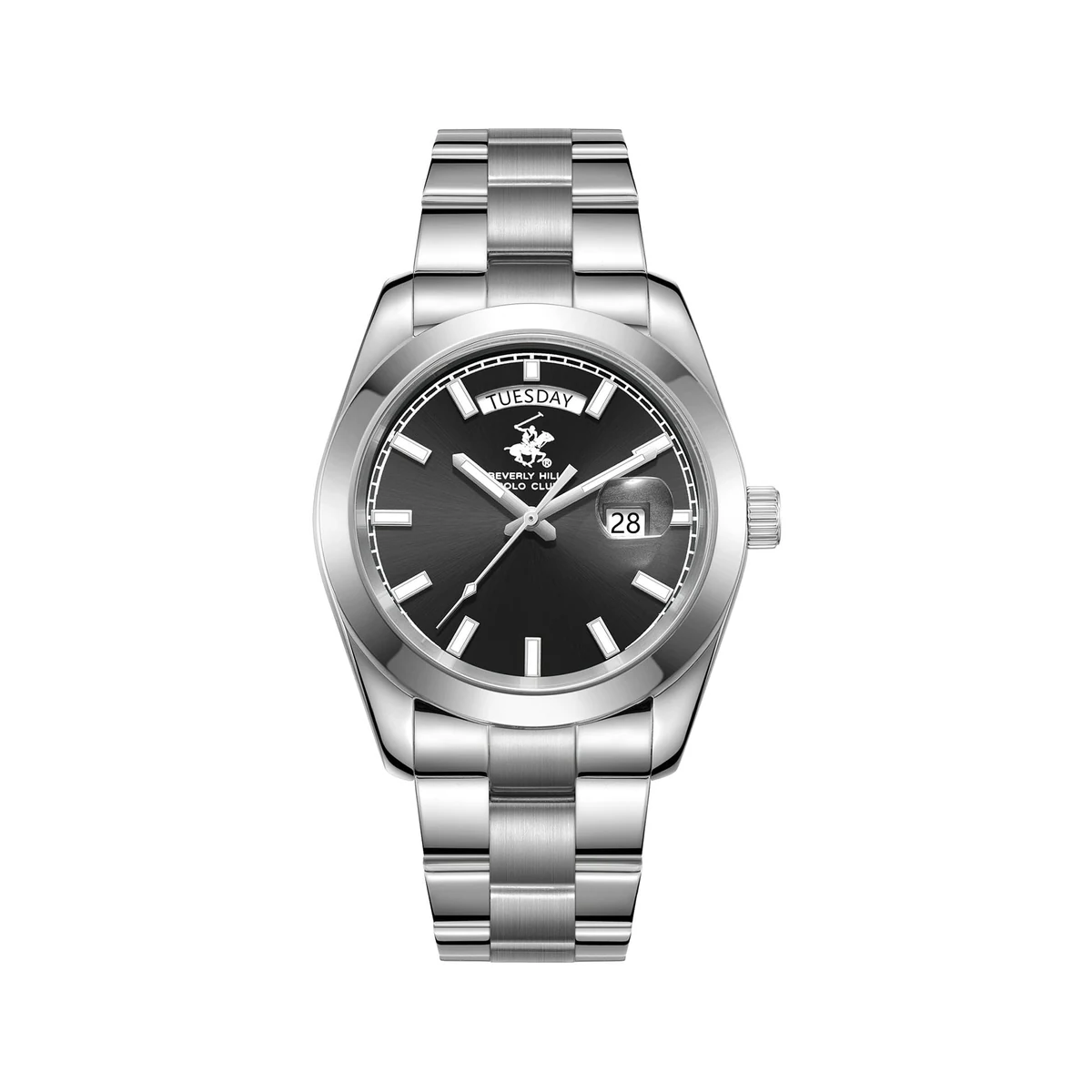 Beverly Hills Polo Club Наручные часы Beverly Hills Polo Club BP3790X.350