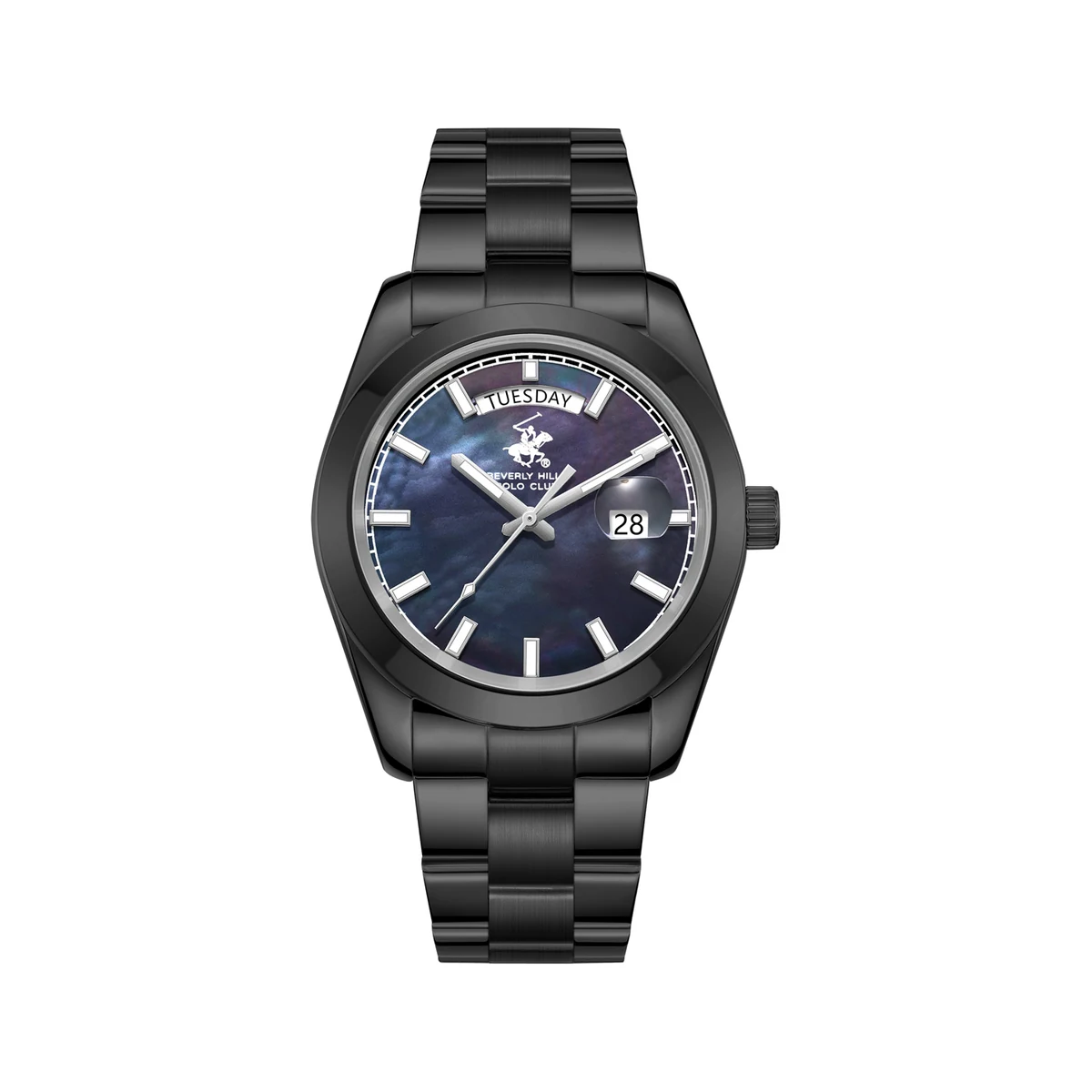 Beverly Hills Polo Club Наручные часы Beverly Hills Polo Club BP3790X.650