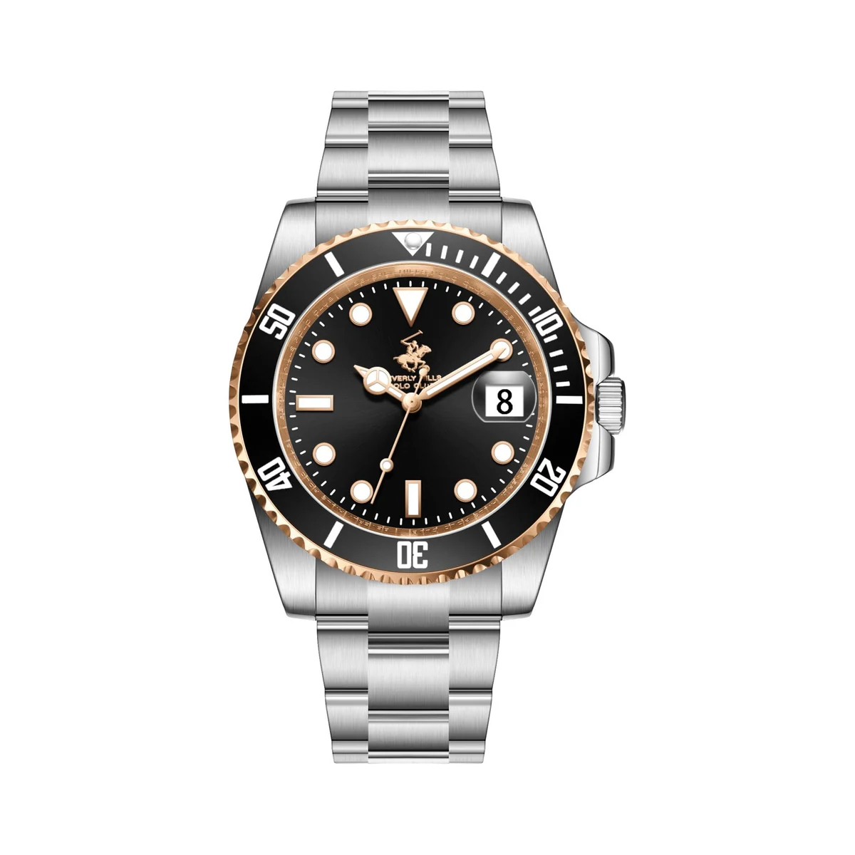 Beverly Hills Polo Club Наручные часы Beverly Hills Polo Club BP3791X.550