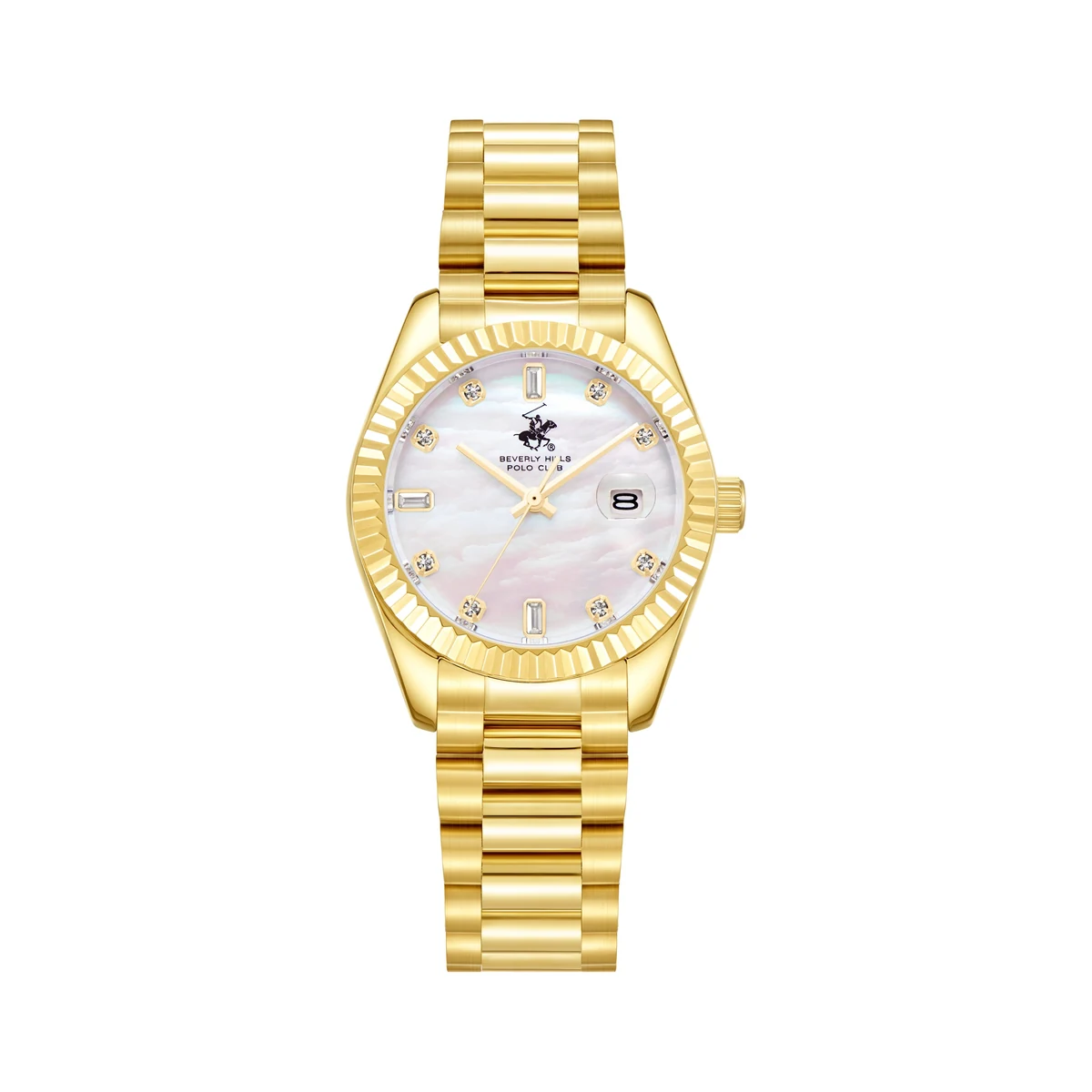 Beverly Hills Polo Club Наручные часы Beverly Hills Polo Club BP3801X.120