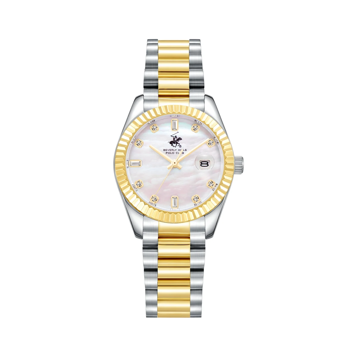 Beverly Hills Polo Club Наручные часы Beverly Hills Polo Club BP3801X.220