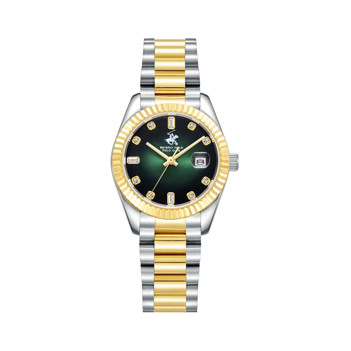 Beverly Hills Polo Club Наручные часы Beverly Hills Polo Club BP3801X.270
