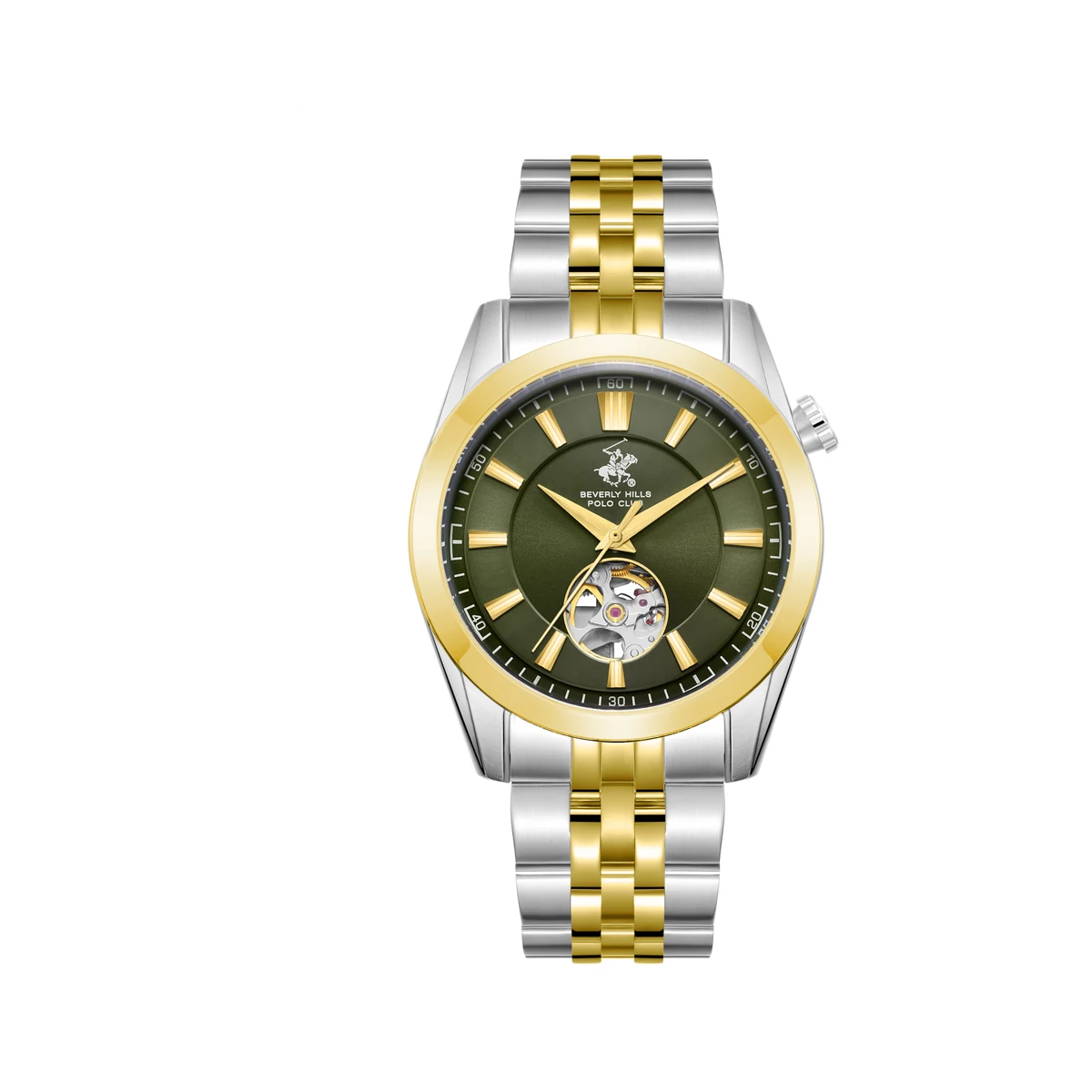 Beverly Hills Polo Club Наручные часы Beverly Hills Polo Club BP3816X.170