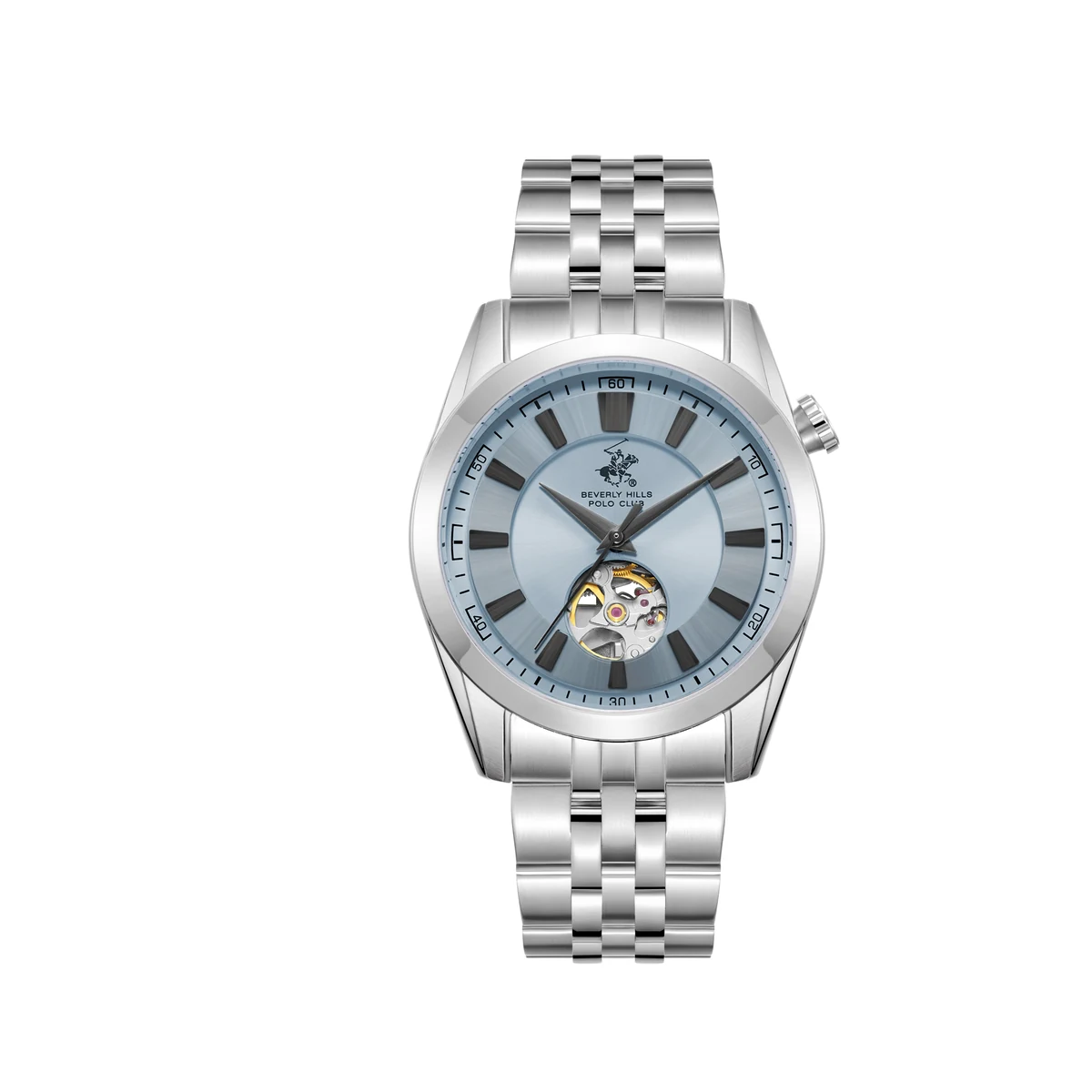 Beverly Hills Polo Club Наручные часы Beverly Hills Polo Club BP3816X.300