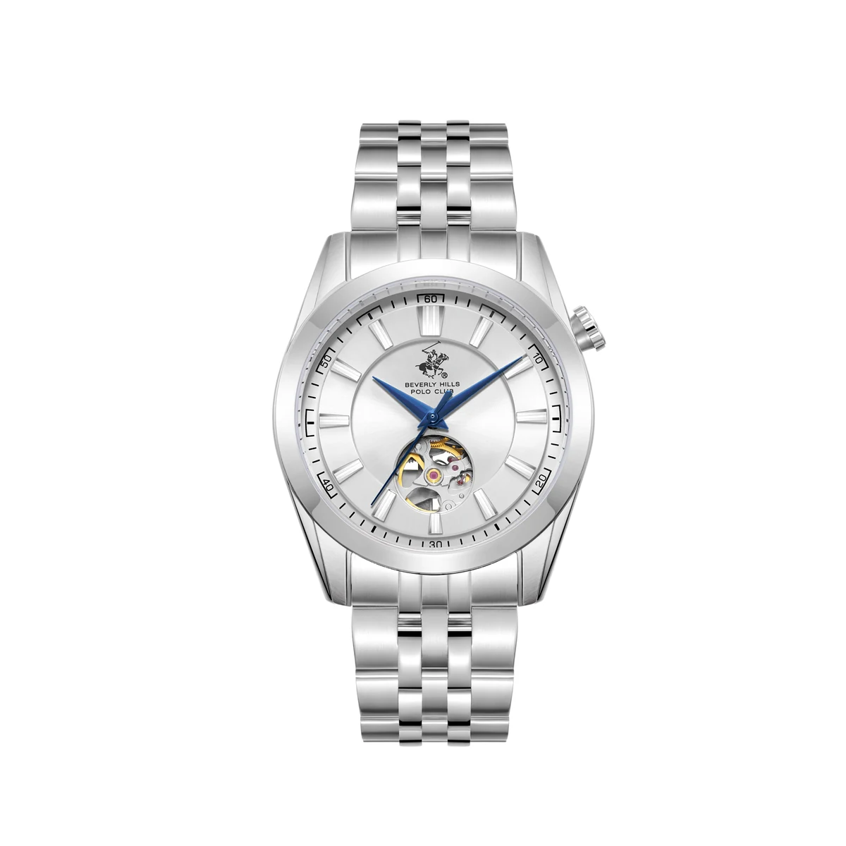 Beverly Hills Polo Club Наручные часы Beverly Hills Polo Club BP3816X.330