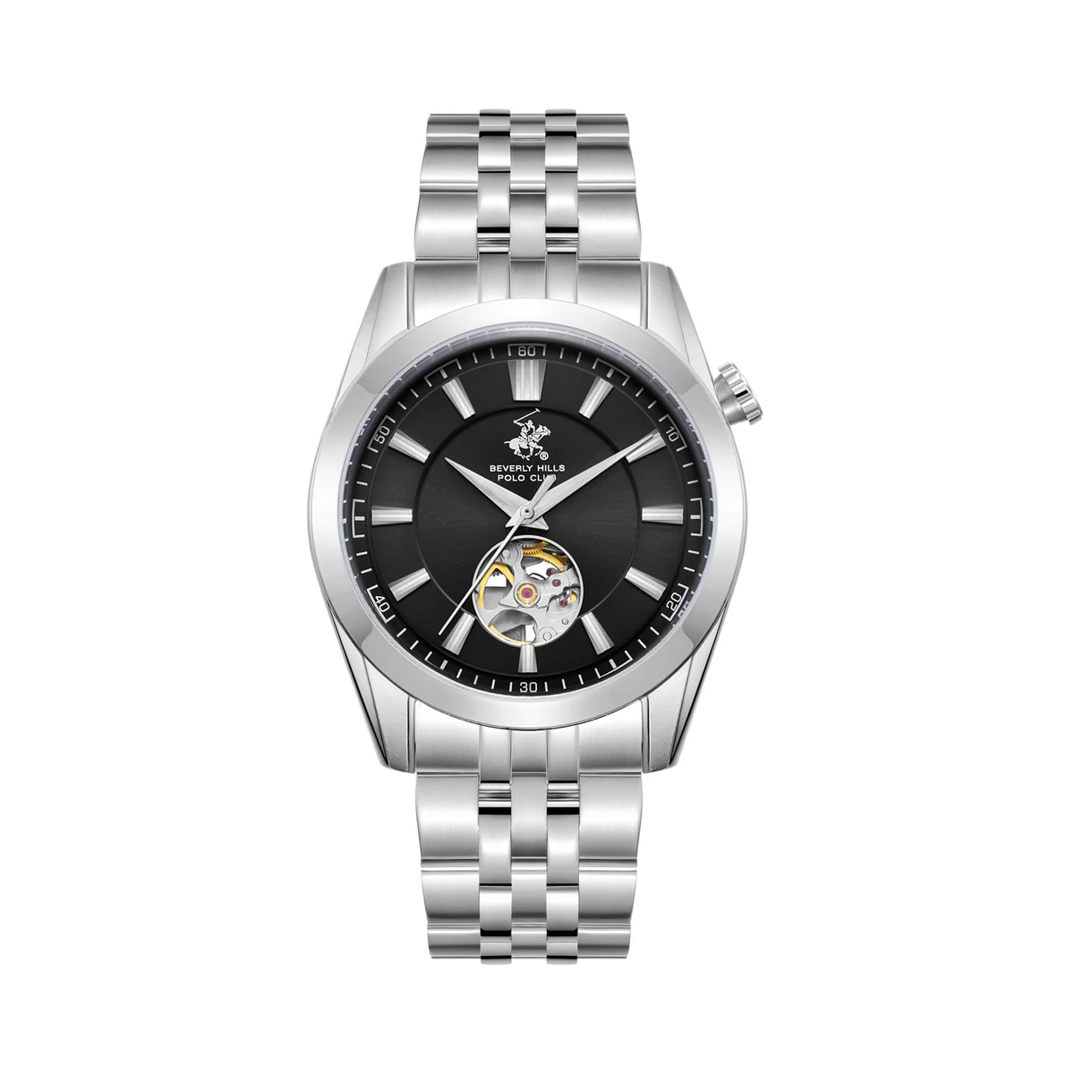 Beverly Hills Polo Club Наручные часы Beverly Hills Polo Club BP3816X.350
