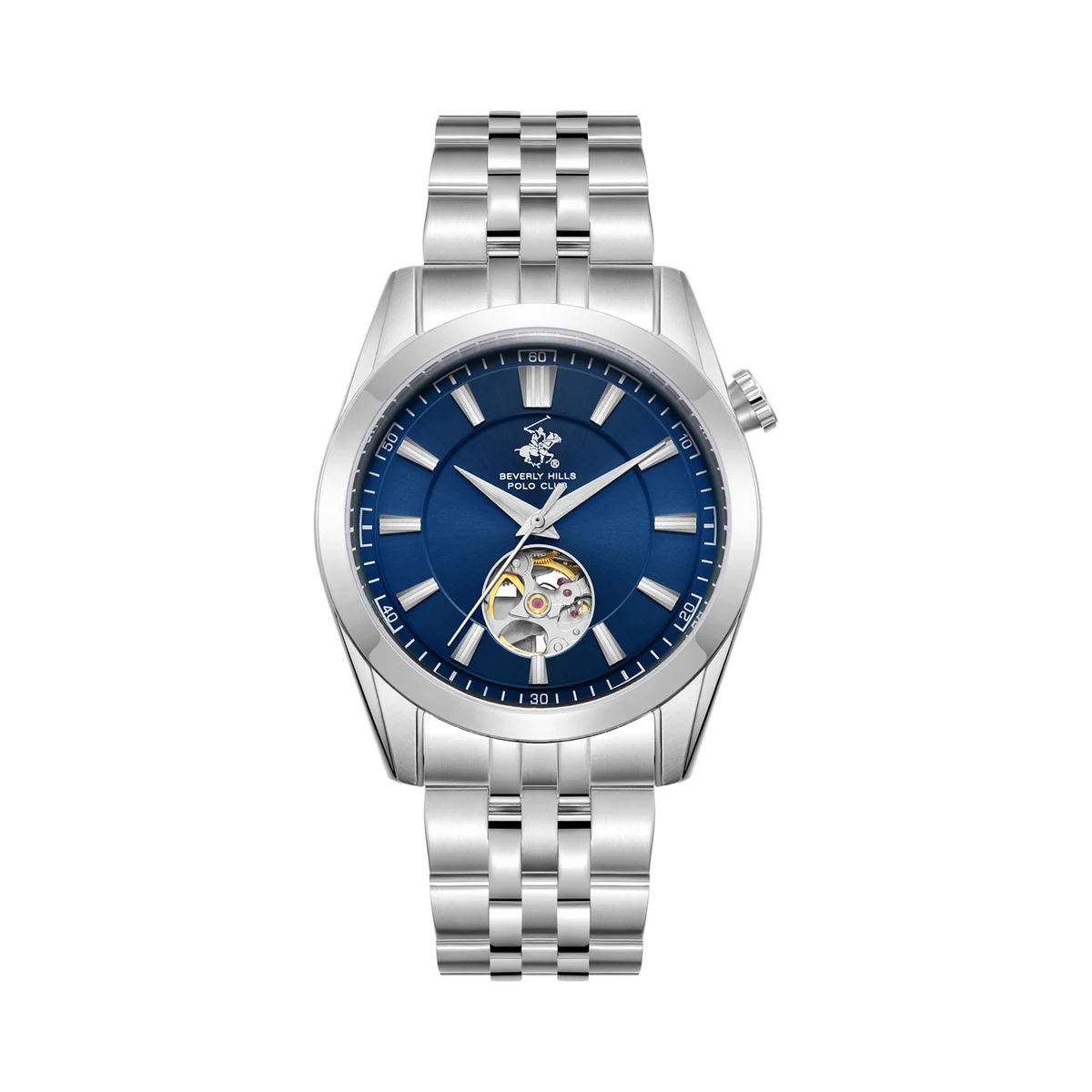 Beverly Hills Polo Club Наручные часы Beverly Hills Polo Club BP3816X.390