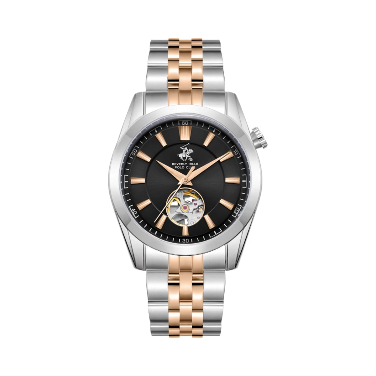 Beverly Hills Polo Club Наручные часы Beverly Hills Polo Club BP3816X.560