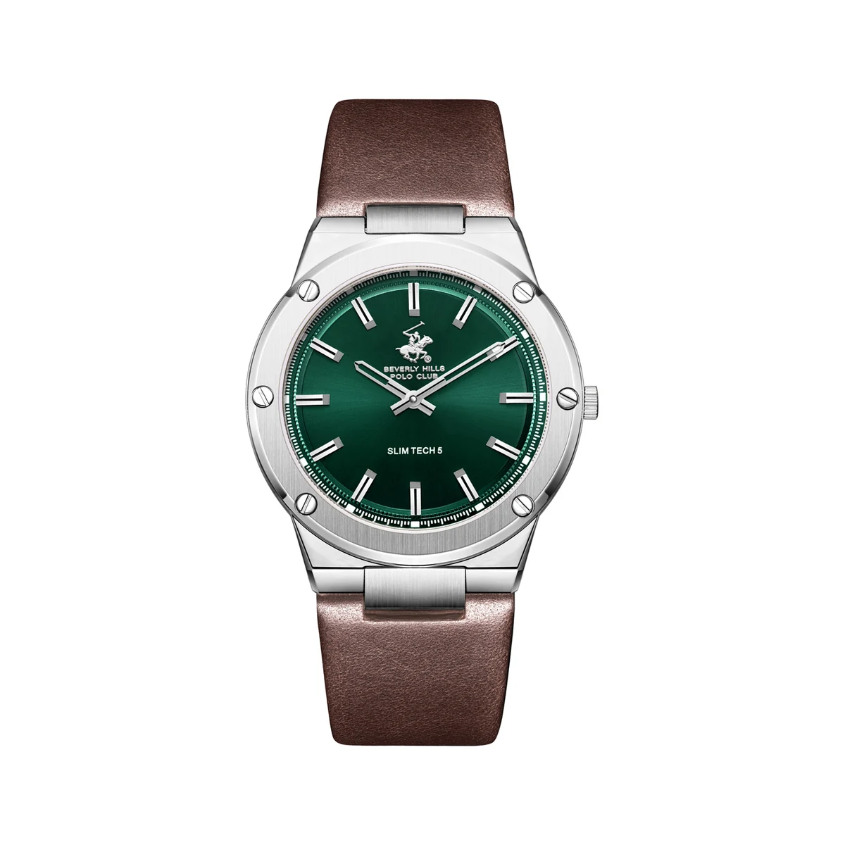 Beverly Hills Polo Club Наручные часы Beverly Hills Polo Club BP3817X.372