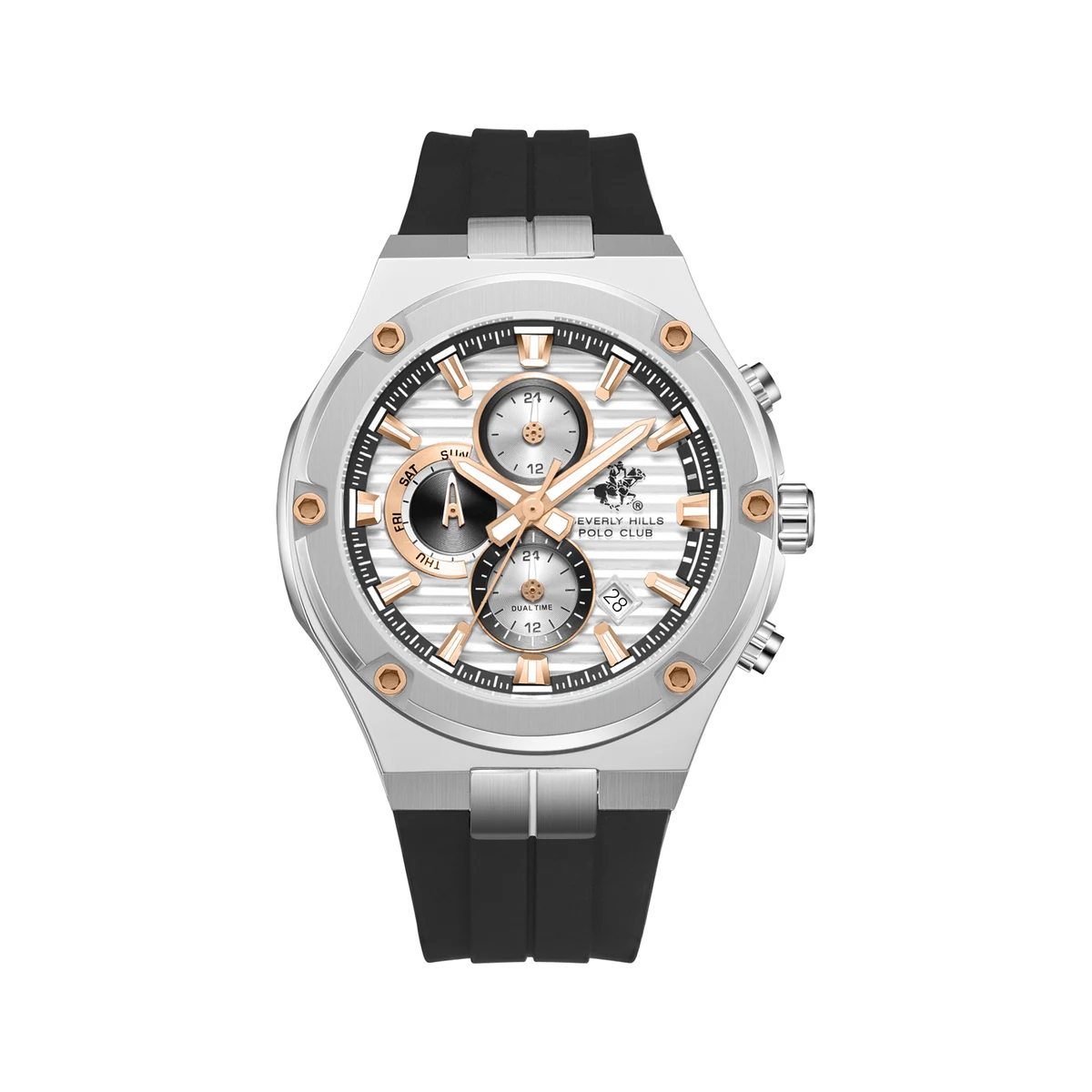Beverly Hills Polo Club Наручные часы Beverly Hills Polo Club BP3822X.331