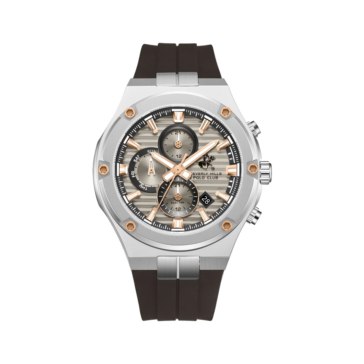 Beverly Hills Polo Club Наручные часы Beverly Hills Polo Club BP3822X.362