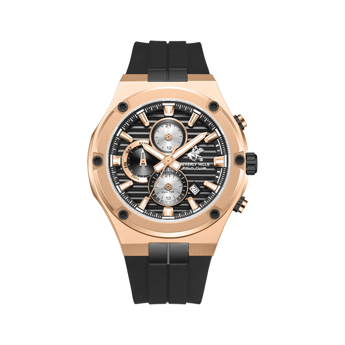 Beverly Hills Polo Club Наручные часы Beverly Hills Polo Club BP3822X.451