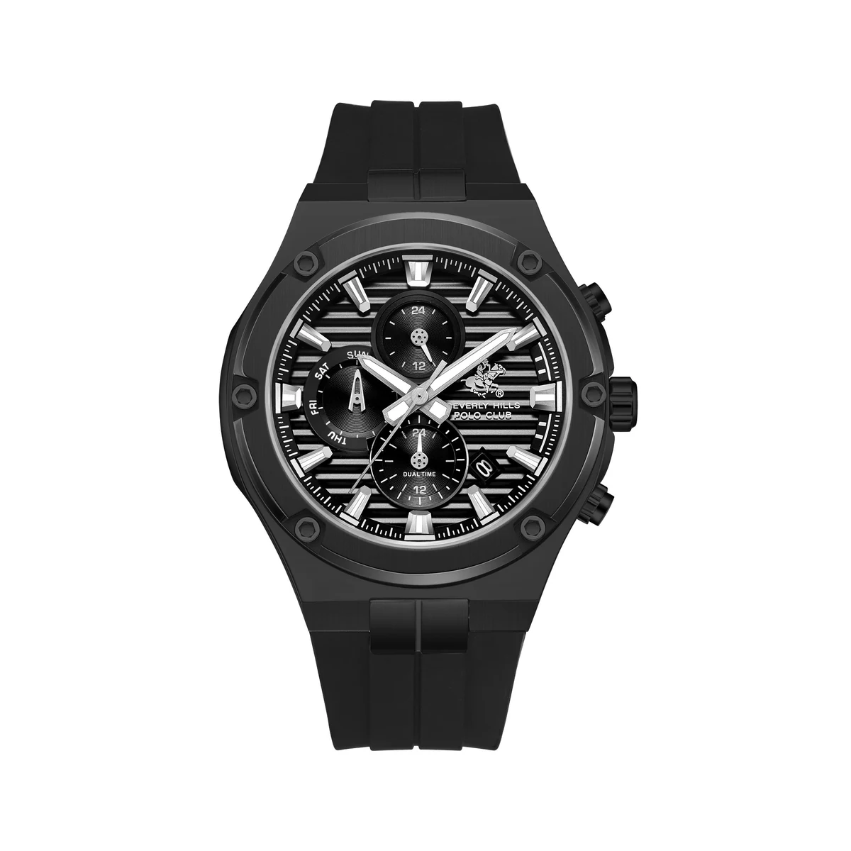 Beverly Hills Polo Club Наручные часы Beverly Hills Polo Club BP3822X.651