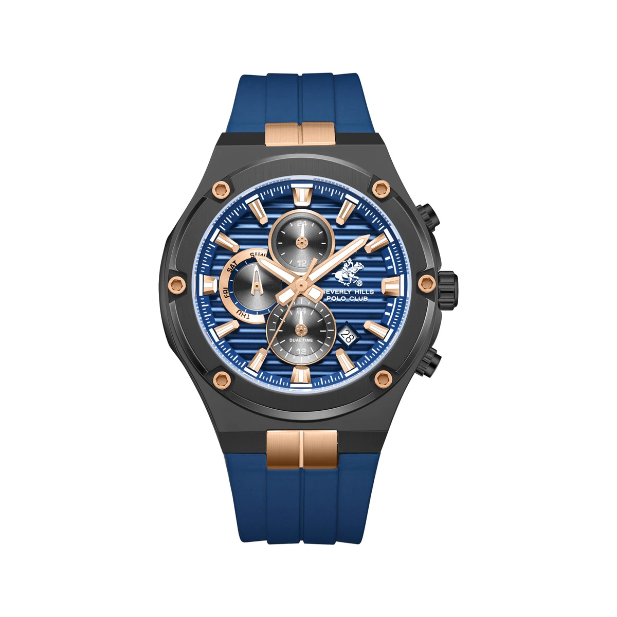 Beverly Hills Polo Club Наручные часы Beverly Hills Polo Club BP3822X.699