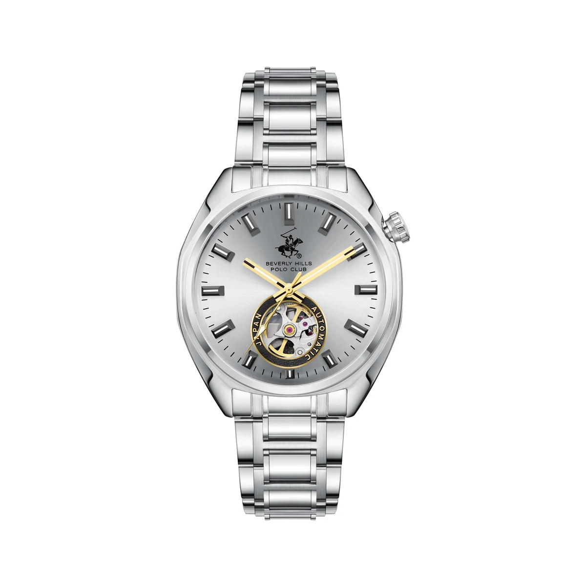 Beverly Hills Polo Club Наручные часы Beverly Hills Polo Club BP3834X.330
