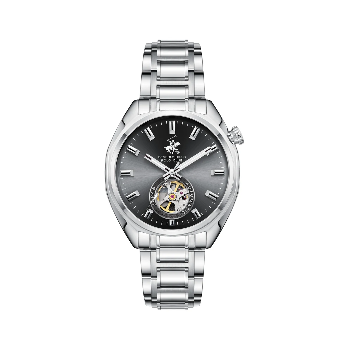 Beverly Hills Polo Club Наручные часы Beverly Hills Polo Club BP3834X.350