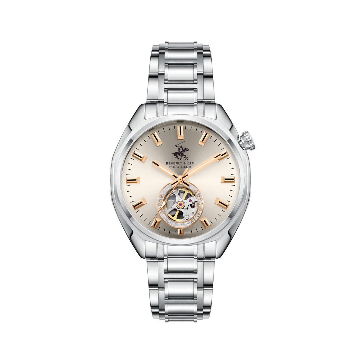 Beverly Hills Polo Club Наручные часы Beverly Hills Polo Club BP3834X.360