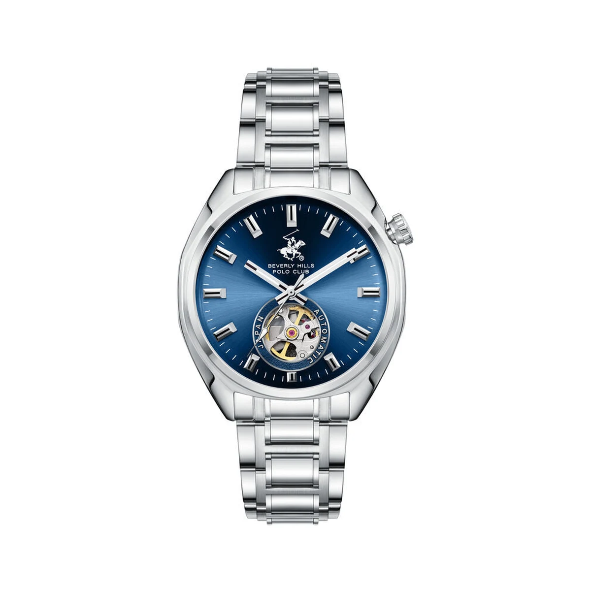 Beverly Hills Polo Club Наручные часы Beverly Hills Polo Club BP3834X.390