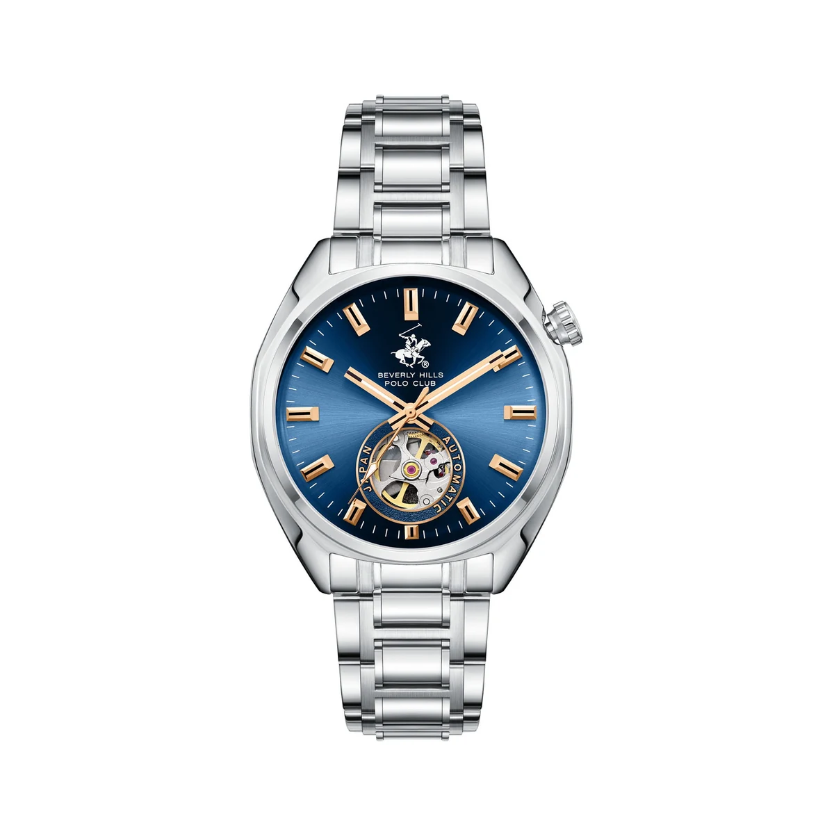 Beverly Hills Polo Club Наручные часы Beverly Hills Polo Club BP3834X.590