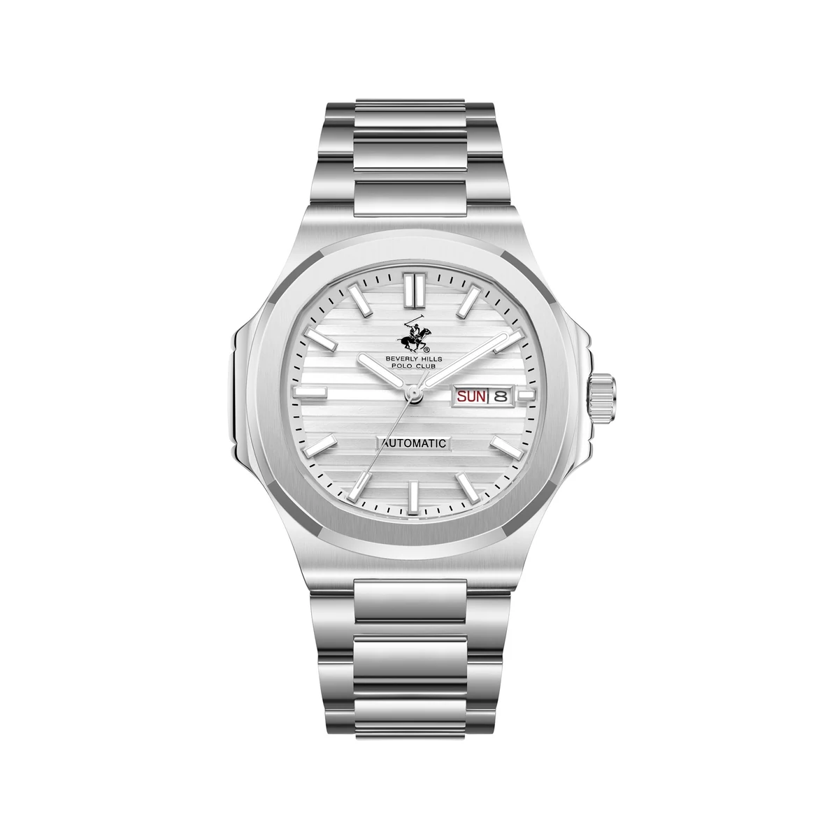 Beverly Hills Polo Club Наручные часы Beverly Hills Polo Club BP3835X.330