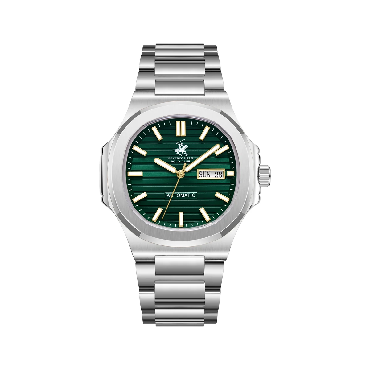 Beverly Hills Polo Club Наручные часы Beverly Hills Polo Club BP3835X.370