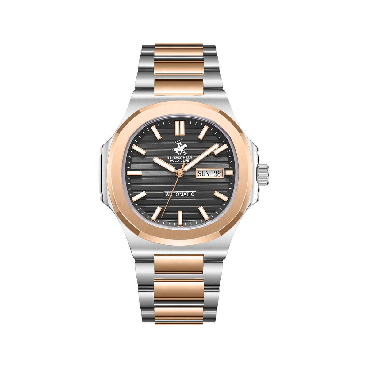 Beverly Hills Polo Club Наручные часы Beverly Hills Polo Club BP3835X.560