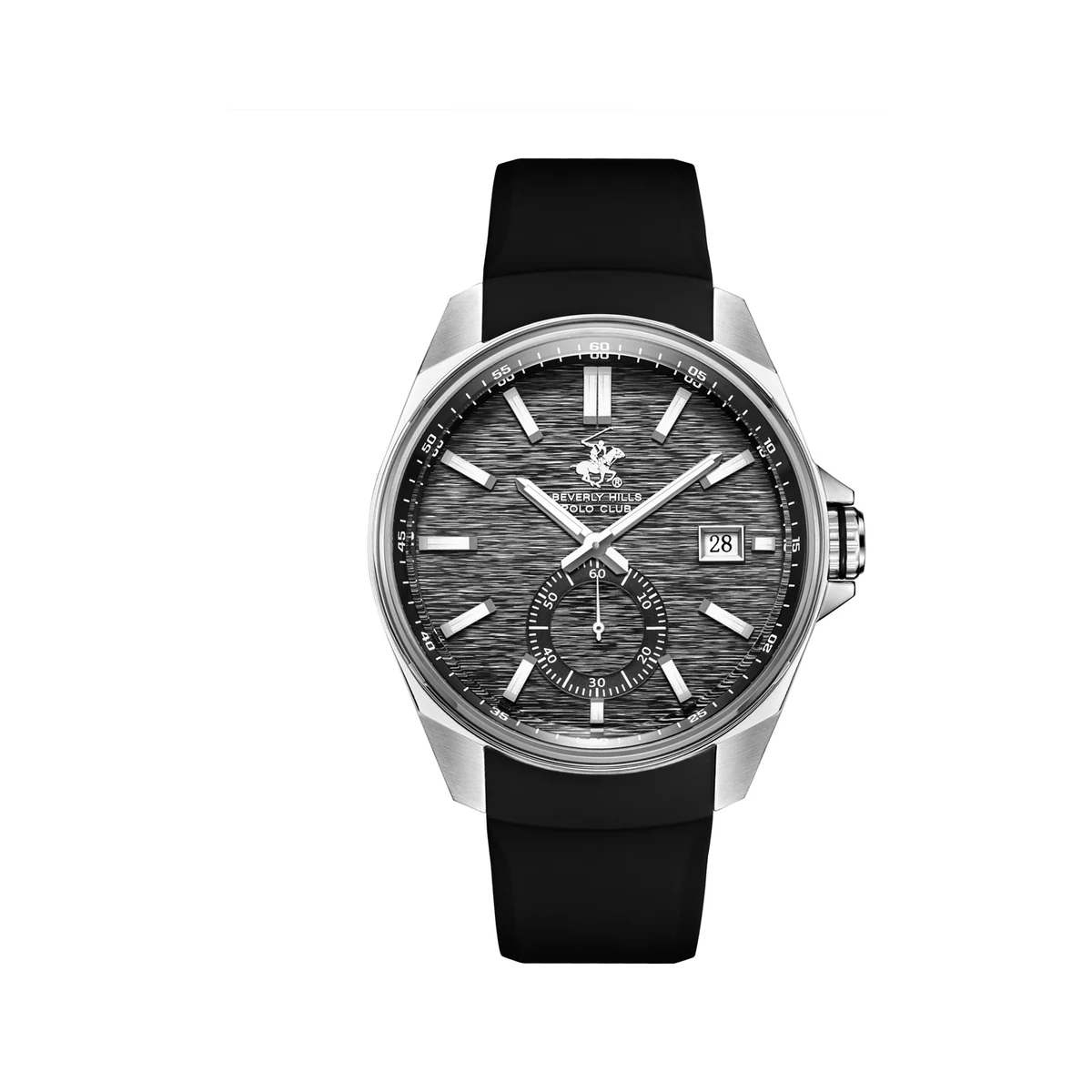 Beverly Hills Polo Club Наручные часы Beverly Hills Polo Club BP3837X.361