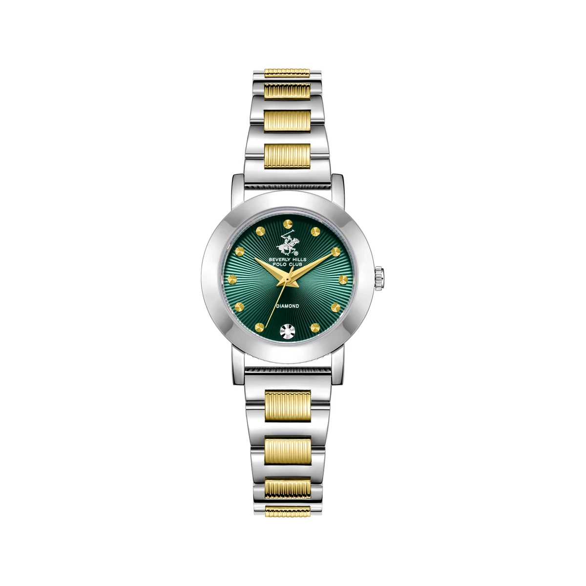 Beverly Hills Polo Club Наручные часы Beverly Hills Polo Club BP3842X.270