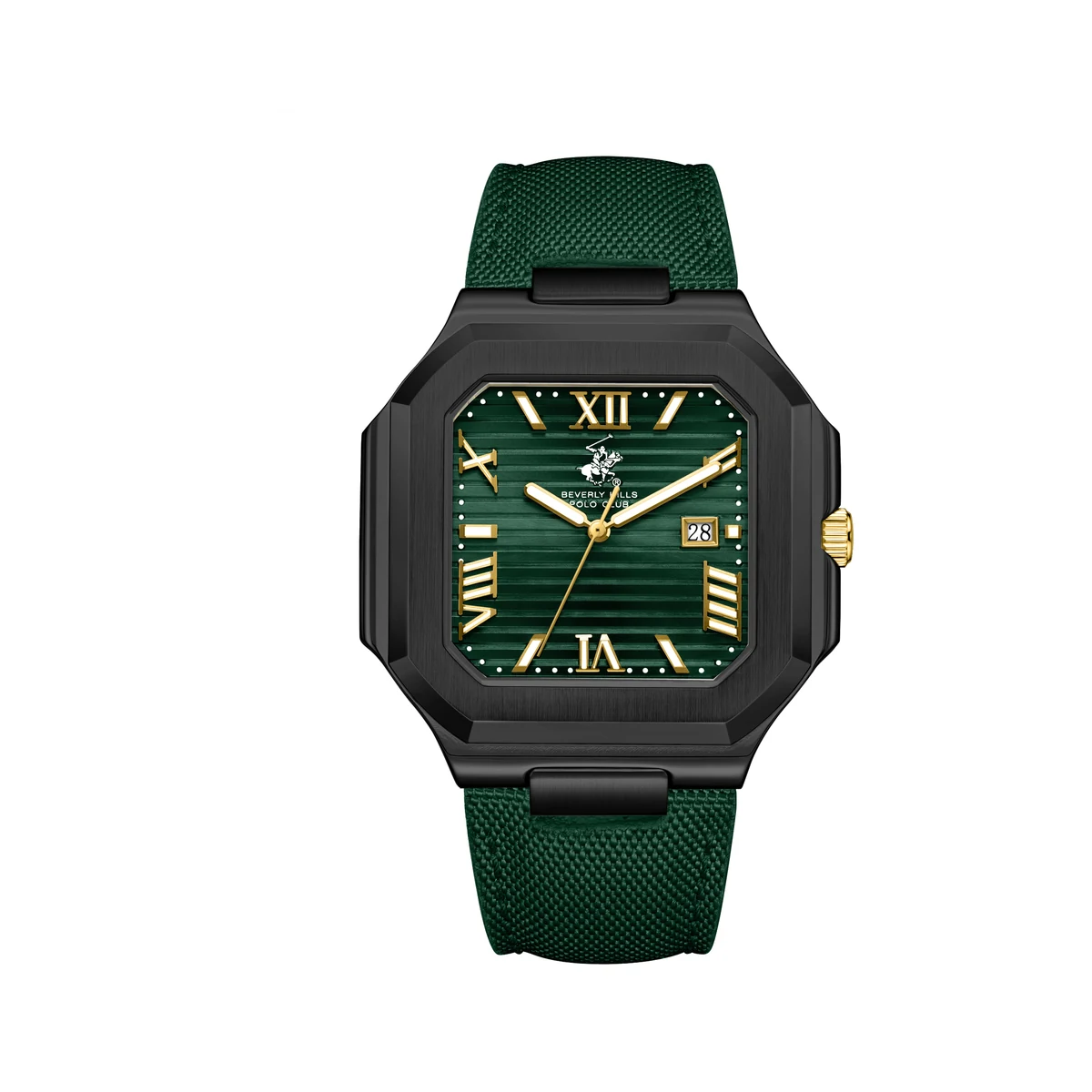 Beverly Hills Polo Club Наручные часы Beverly Hills Polo Club BP3846X.075