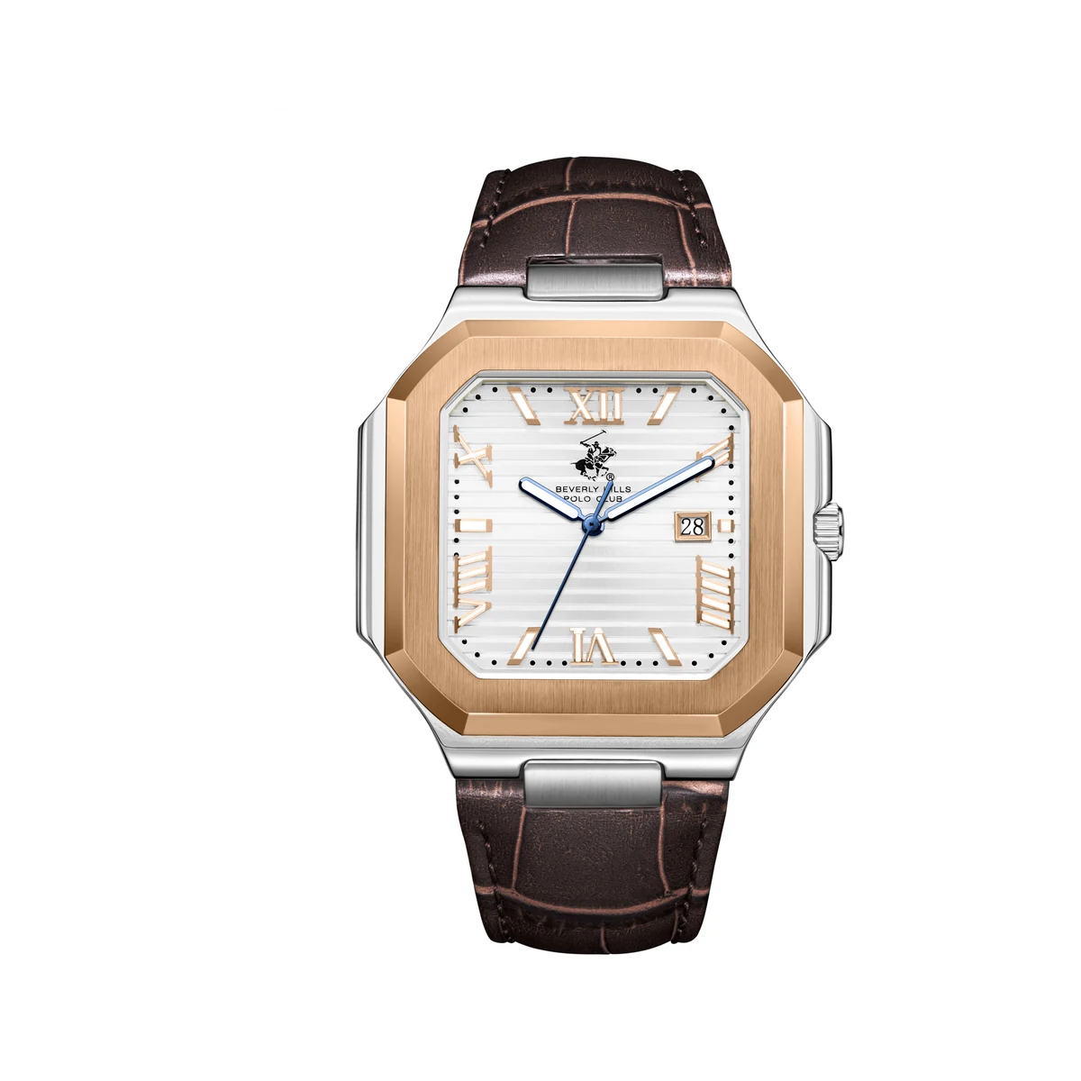 Beverly Hills Polo Club Наручные часы Beverly Hills Polo Club BP3846X.532