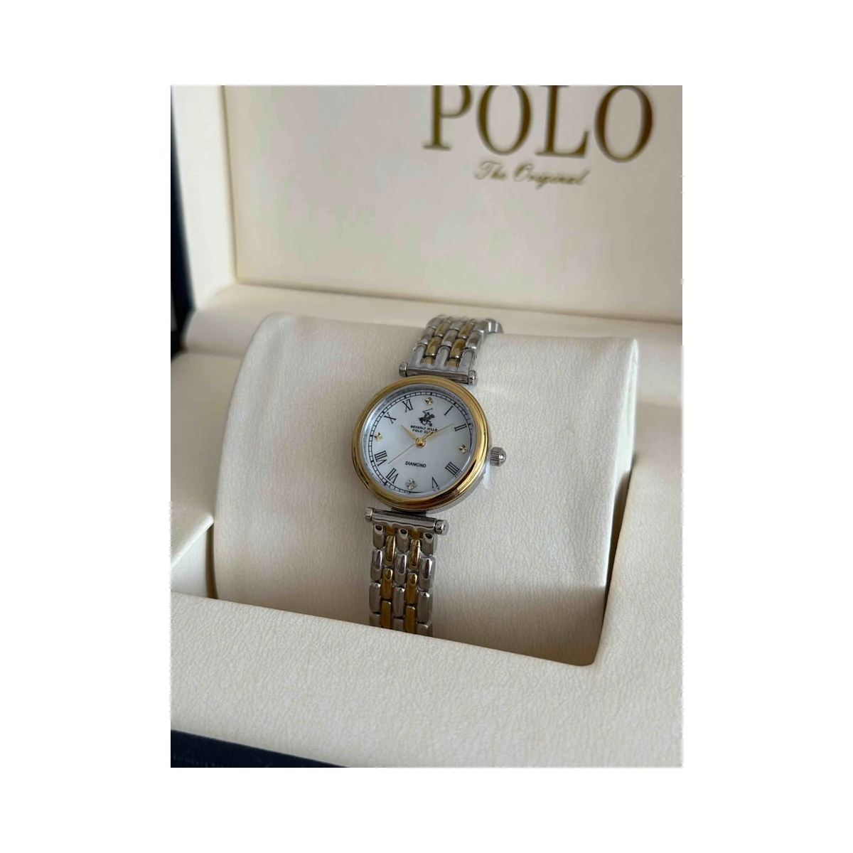 Beverly Hills Polo Club Наручные часы Beverly Hills Polo Club BP3894X.220