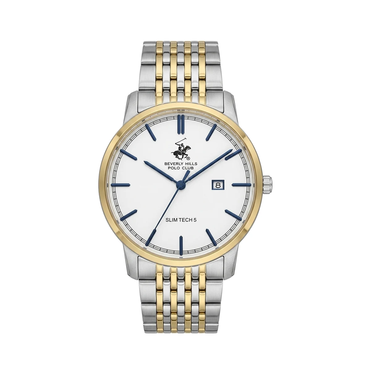 Beverly Hills Polo Club Наручные часы Beverly Hills Polo Club BP3895X.230