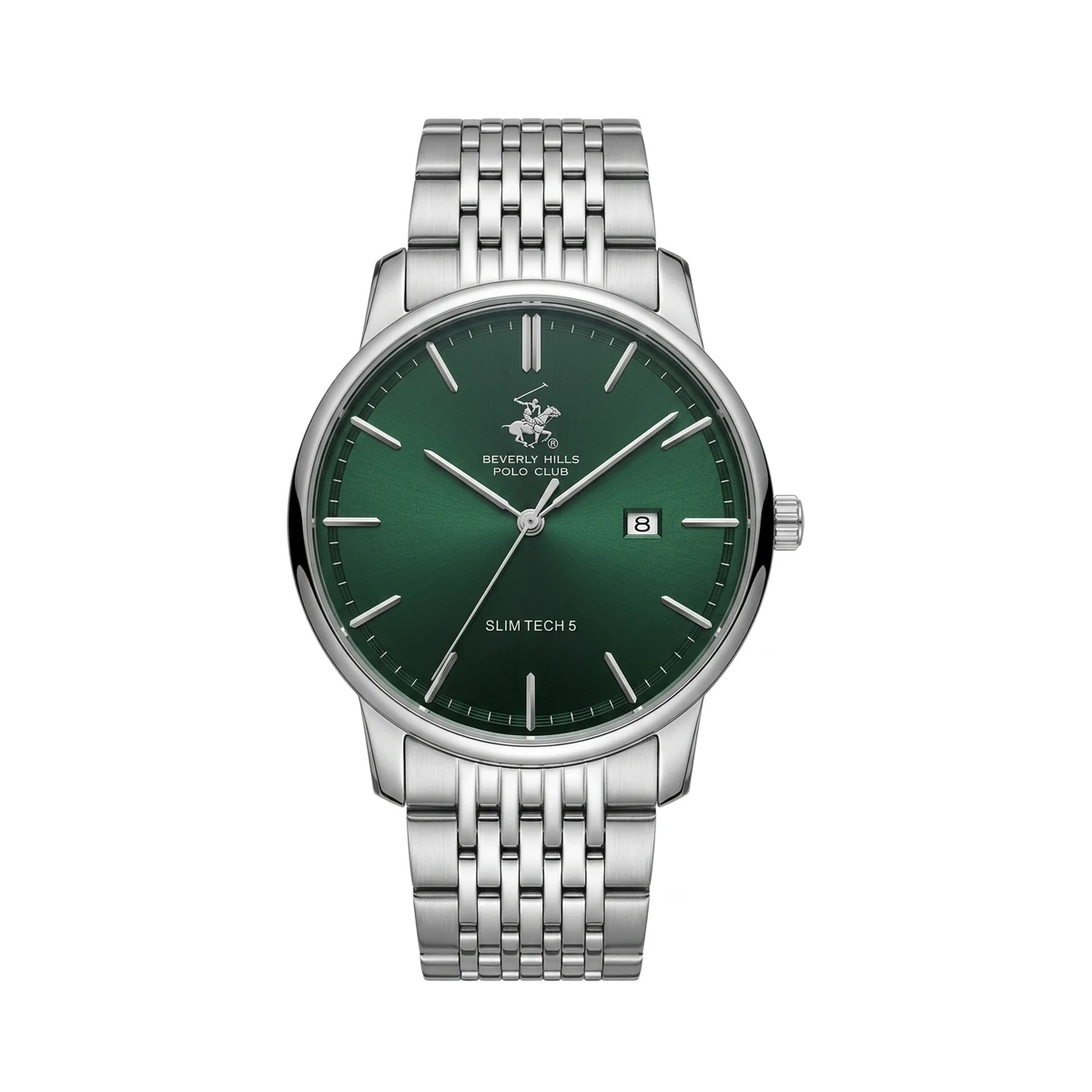 Beverly Hills Polo Club Наручные часы Beverly Hills Polo Club BP3895X.370