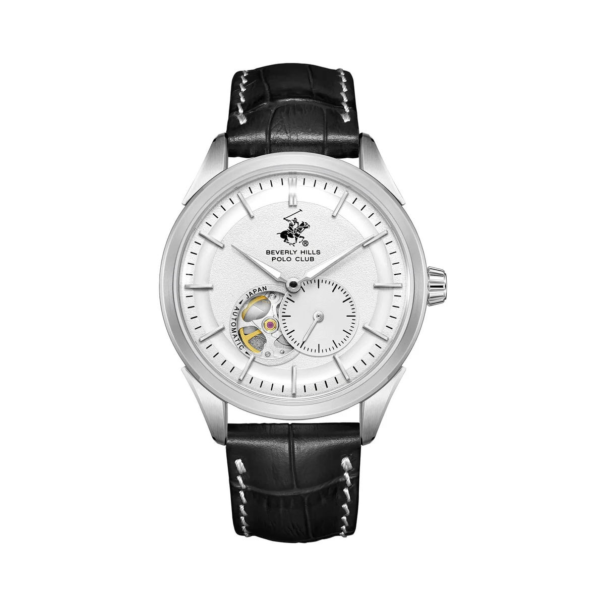 Beverly Hills Polo Club Наручные часы Beverly Hills Polo Club BP3901X.331
