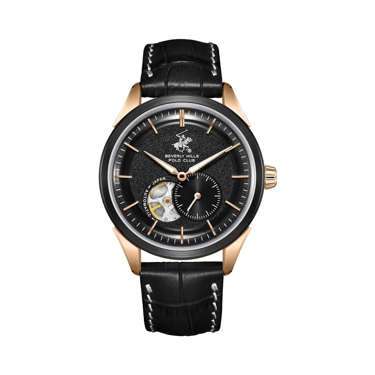 Beverly Hills Polo Club Наручные часы Beverly Hills Polo Club BP3901X.551