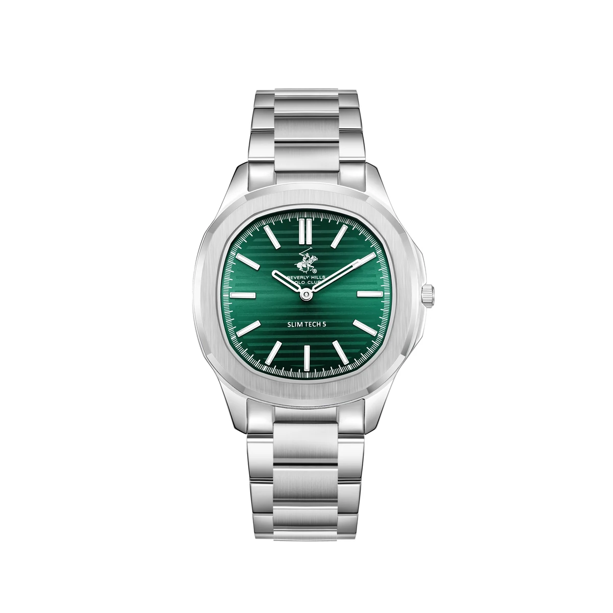 Beverly Hills Polo Club Наручные часы Beverly Hills Polo Club BP3906X.370