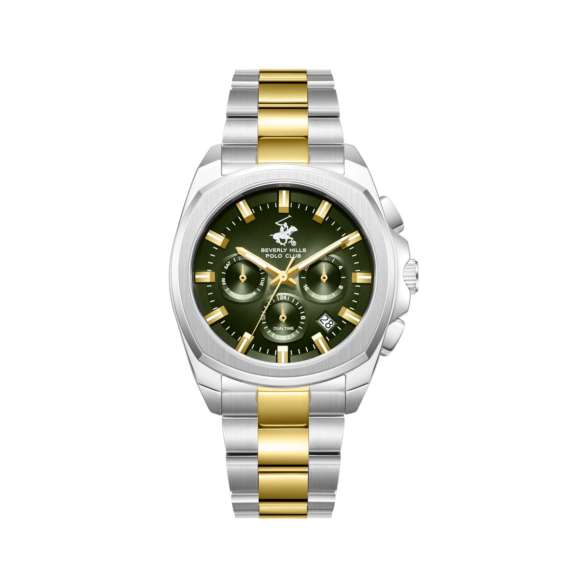 Beverly Hills Polo Club Наручные часы Beverly Hills Polo Club BP3907X.270