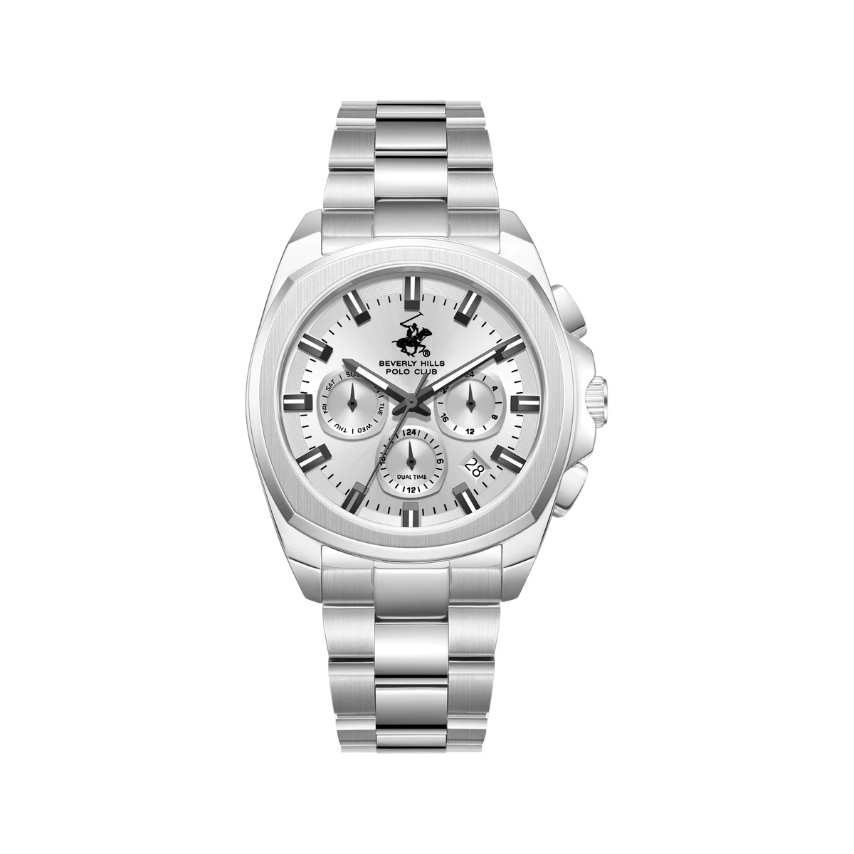 Beverly Hills Polo Club Наручные часы Beverly Hills Polo Club BP3907X.330