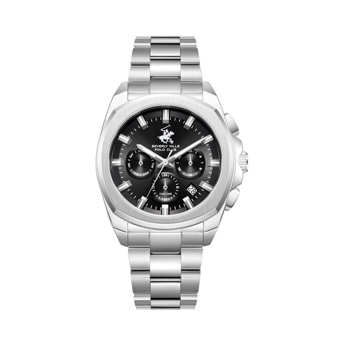 Beverly Hills Polo Club Наручные часы Beverly Hills Polo Club BP3907X.350