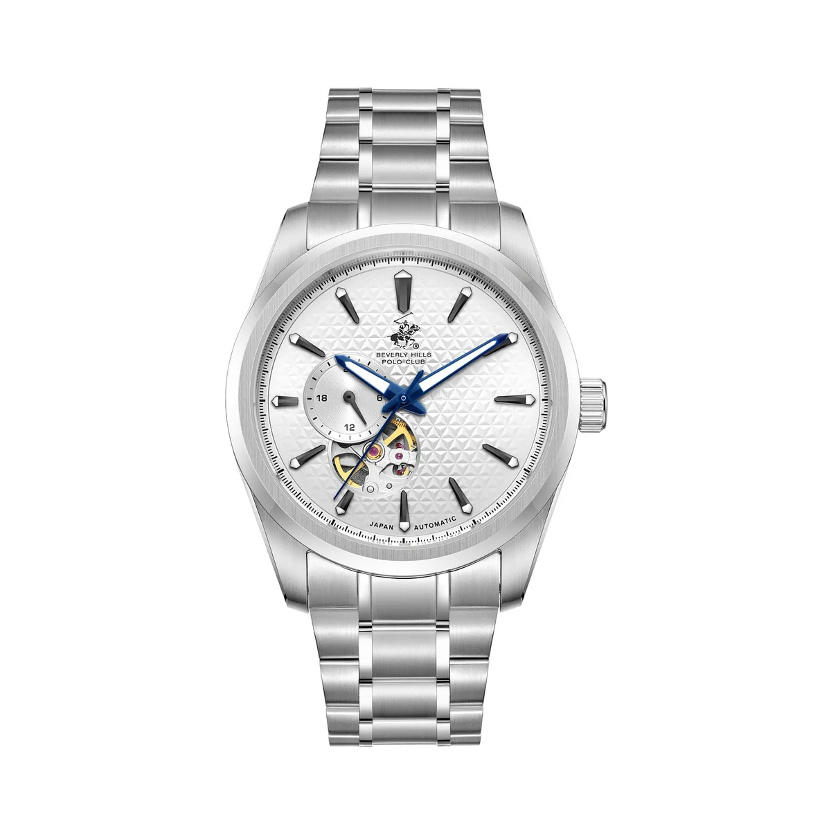 Beverly Hills Polo Club Наручные часы Beverly Hills Polo Club BP3915X.330