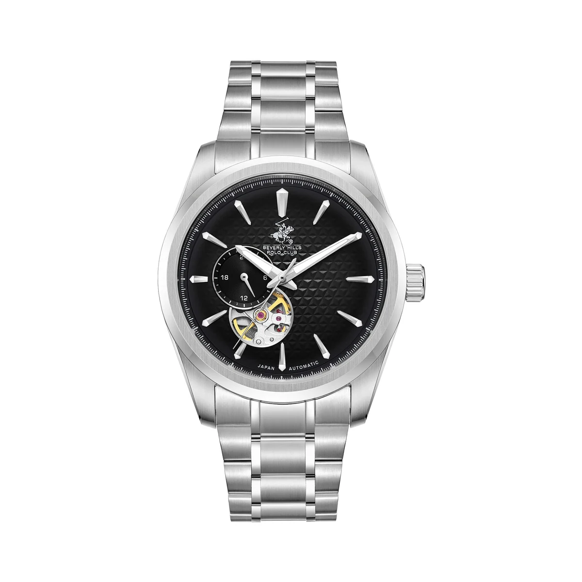 Beverly Hills Polo Club Наручные часы Beverly Hills Polo Club BP3915X.350